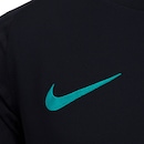 Camisa Pré-Jogo Barcelona 20/21 Nike - Juvenil - Foto 6