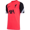 Camisa Liverpool Strike 20/21 Nike - Juvenil - Foto 3