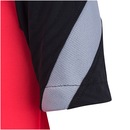 Camisa Liverpool Strike 20/21 Nike - Juvenil - Foto 7