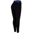 Calça Legging Oxer Cós Vivo Cirre - Feminina - Foto 2