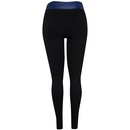 Calça Legging Oxer Cós Vivo Cirre - Feminina - Foto 4