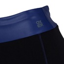 Calça Legging Oxer Cós Vivo Cirre - Feminina - Foto 5