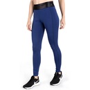 Calça Legging Oxer Cós Vivo Cirre - Feminina - Foto 4