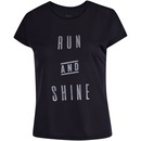 Camiseta Oxer Shine - Feminina - Foto 1