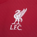 Camiseta Liverpool Jacquard - Masculina - Foto 5
