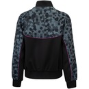 Conjunto de Agasalho ASICS Politricot - Feminino - Foto 3