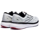Tênis Brooks Glycerin 19 - Masculino - Foto 5