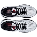 Tênis Brooks Glycerin 19 - Masculino - Foto 6