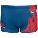 Sunga Boxer Marvel Homem Aranha - Infantil - Foto 3