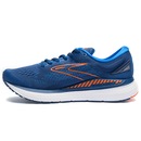 Tênis Brooks Glycerin GTS 19 - Masculino - Foto 3