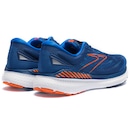 Tênis Brooks Glycerin GTS 19 - Masculino - Foto 4