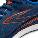 Tênis Brooks Glycerin GTS 19 - Masculino - Foto 9