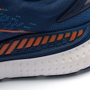 Tênis Brooks Glycerin GTS 19 - Masculino - Foto 12