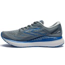 Tênis Brooks Glycerin GTS 19 - Masculino - Foto 3