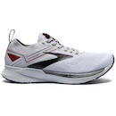 Tênis Brooks Ricochet 3 - Masculino - Foto 1