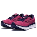 Tênis Brooks Glycerin 19 - Feminino - Foto 3