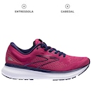 Tênis Brooks Glycerin 19 - Feminino - Foto 4