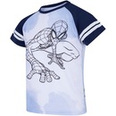 Camiseta Marvel Homem-Aranha - Infantil - Foto 3