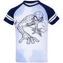 Camiseta Marvel Homem-Aranha - Infantil - Foto 1