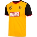 Camiseta Marvel Farda Homem de Ferro - Masculina - Foto 3