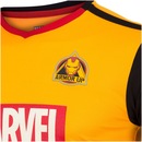 Camiseta Marvel Farda Homem de Ferro - Masculina - Foto 6