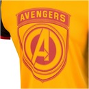 Camiseta Marvel Farda Homem de Ferro - Masculina - Foto 9