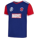 Camiseta Infantil Marvel Homem-Aranha - Fardamento - Foto 3