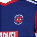 Camiseta Infantil Marvel Homem-Aranha - Fardamento - Foto 5