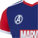 Camiseta Infantil Marvel Homem-Aranha - Fardamento - Foto 6