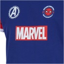Camiseta Infantil Marvel Homem-Aranha - Fardamento - Foto 7