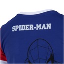 Camiseta Infantil Marvel Homem-Aranha - Fardamento - Foto 8