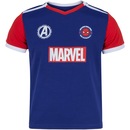 Camiseta Infantil Marvel Homem-Aranha - Fardamento - Foto 1