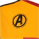 Camiseta Infantil Marvel Homem de Ferro - Fardamento - Foto 6