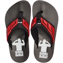 Chinelo Kenner Gabigol - Masculino - Foto 1