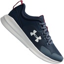 Tênis Under Armour Charged Essential - Masculino - Foto 1