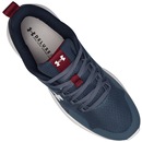 Tênis Under Armour Charged Essential - Masculino - Foto 9