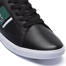 Tênis Lacoste Europa LCR BRZ Masculino - Foto 8