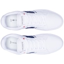 Tênis Lacoste Europa LCR BRZ Masculino - Foto 5