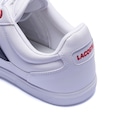 Tênis Lacoste Europa LCR BRZ Masculino - Foto 8