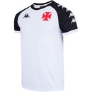 Camiseta do Vasco da Gama 1898 Kappa - Masculina - Foto 3