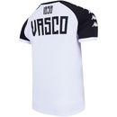 Camiseta do Vasco da Gama 1898 Kappa - Masculina - Foto 4