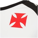 Camiseta do Vasco da Gama 1898 Kappa - Masculina - Foto 5