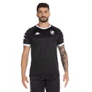 Camiseta do Vasco 20 Kappa Caravela - Masculina - Foto 2