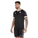 Camiseta do Vasco 20 Kappa Caravela - Masculina - Foto 4