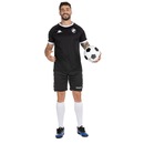 Camiseta do Vasco 20 Kappa Caravela - Masculina - Foto 5