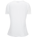 Camiseta do Vasco Feminina Kappa Supporter 20 - Foto 5