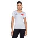 Camiseta do Vasco Feminina Kappa Supporter 20 - Foto 2