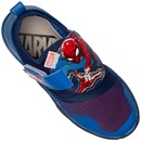 Tênis Infantil Grendene Homem-Aranha Mania - Foto 2