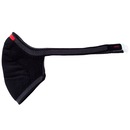 Máscara de Proteção Fiber com Ajuste - 09983 - Foto 3