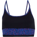 Top Fitness Oxer Cós Estampado BF - Adulto - Foto 1